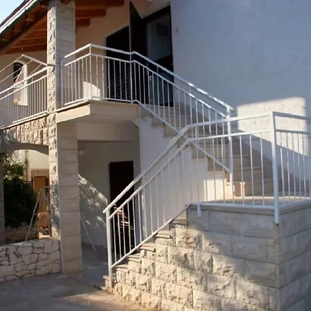Apartment Demar