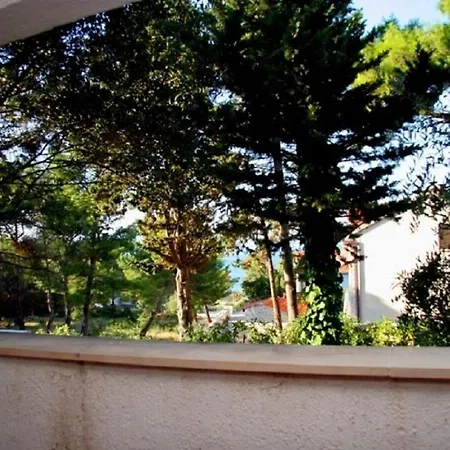 Demar Apartment *