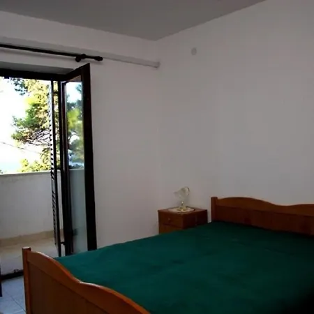 Demar Apartment
