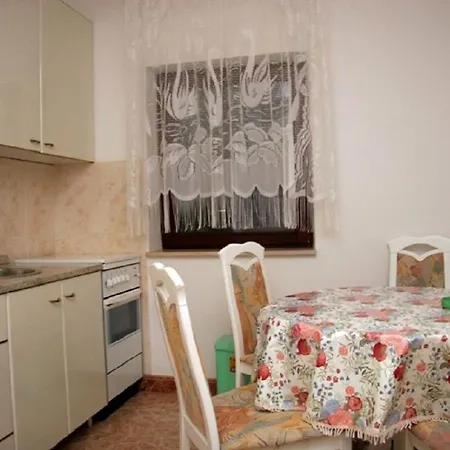 Demar Apartment *