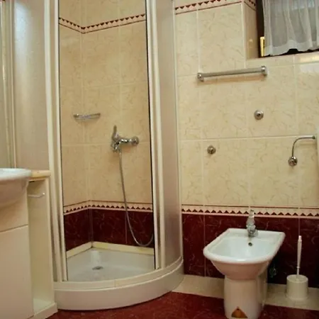 Apartment Demar *