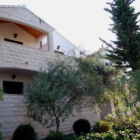 Demar Apartment